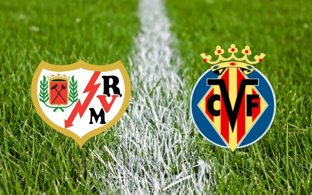 Nhận định Villarreal vs Rayo Vallecano, vòng 28 La Liga mùa giải 2018-2019 - Ảnh 1.