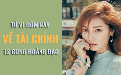 Tử vi hôm nay (18/3/2019) về tài chính của 12 cung hoàng đạo: Cự Giải sẽ bị cảm giác bực bội chi phối