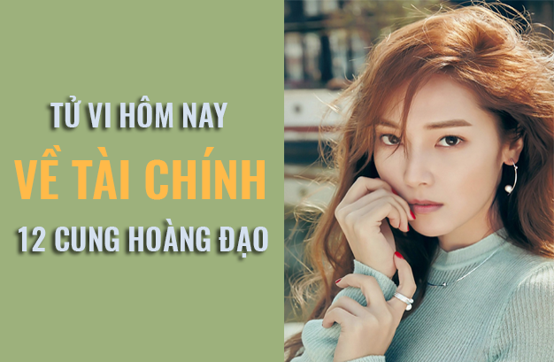 Tử vi hôm nay (18/3/2019) về tài chính của 12 cung hoàng đạo: Cự Giải sẽ bị cảm giác bực bội chi phối - Ảnh 1. Tử vi hôm nay (18/3/2019) về tài chính của 12 cung hoàng đạo: Cự Giải sẽ bị cảm giác bực bội chi phối - Ảnh 1.