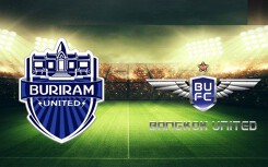 Không sử dụng Xuân Trường, Buriram vẫn đánh bại Bangkok Utd, trở lại ngôi nhì bảng