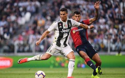 Lịch thi đấu Serie A hôm nay (17/3): Juventus tiếp tục thăng hoa cùng Ronaldo?