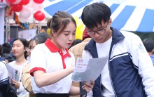 Bộ GD&ĐT: 'Thí sinh phải có học lực khá, giỏi mới được xét tuyển vào ngành sức khỏe là chưa chính xác'