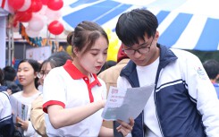 Đề thi thử THPT quốc gia 2019 môn Toán THPT chuyên Thái Nguyên lần 2