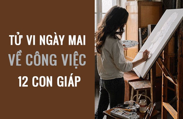 Tử vi ngày mai (18/3/2019) về công việc của 12 con giáp: Tuổi Thìn phải giao tiếp để giải quyết tận gốc vấn đề - Ảnh 1. Tử vi ngày mai (18/3/2019) về công việc của 12 con giáp: Tuổi Thìn phải giao tiếp để giải quyết tận gốc vấn đề - Ảnh 1.
