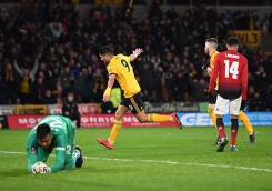 HLV Solskjaer: ‘M.U đã có một bước lùi rất lớn’