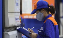 Xăng trước áp lực tăng giá