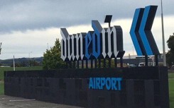 Sân bay New Zealand đóng cửa vì gói hàng khả nghi