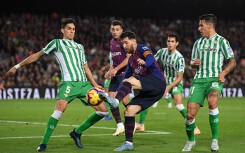 Nhận định Betis vs Barcelona (02h45 18/03): Dạt dào cảm hứng Messi