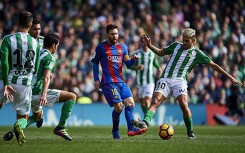 Nhận định tài xỉu Betis vs Barcelona (02h45 18/03): VĐQG Tây Ban Nha