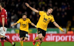 Rashford ghi bàn phút bù giờ, MU vẫn chịu thua Wolves,  vỡ mộng giành cúp FA cùng Solskjaer