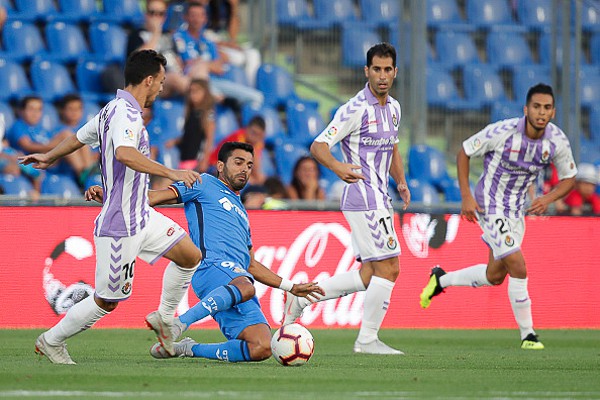 Nhận định Eibar vs Valladolid, 18h00 ngày 17/3: VĐQG Tây Ban Nha - Ảnh 1. Nhận định Eibar vs Valladolid, 18h00 ngày 17/3: VĐQG Tây Ban Nha - Ảnh 1.
