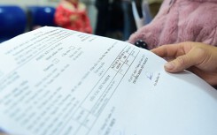 Vụ nghi nhiễm sán lợn ở Thuận Thành: Đến 21h hôm nay có 209 trẻ có kết quả dương tính