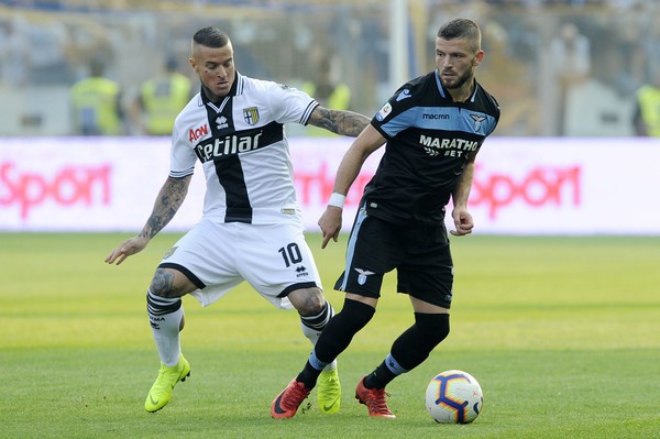 Nhận định Lazio vs Parma, 21h00 ngày 17/3: VĐQG Italia - Ảnh 1. Nhận định Lazio vs Parma, 21h00 ngày 17/3: VĐQG Italia - Ảnh 1.