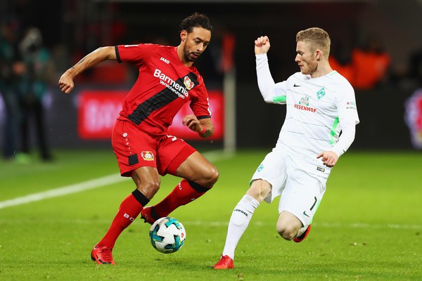 Nhận định Leverkusen vs Bremen, 19h30 ngày 17/3: VĐQG Đức - Ảnh 1. Nhận định Leverkusen vs Bremen, 19h30 ngày 17/3: VĐQG Đức - Ảnh 1.