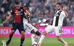 Nhận định tip bóng đá Genoa vs Juventus (18h30 17/03): Dự đoán đặc biệt VĐQG Italia