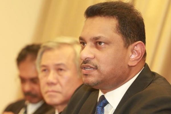 Chủ tịch hội luật sư Malaysia lên tiếng về vụ Đoàn Thị Hương - Ảnh 1.