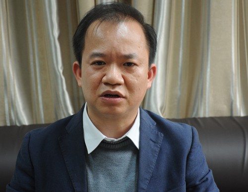Viện trưởng Văn hoá: Người Việt quá tin vào may rủi - Ảnh 1. Viện trưởng Văn hoá: Người Việt quá tin vào may rủi - Ảnh 1.