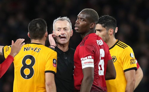 HLV Solskjaer: ‘M.U đã có một bước lùi rất lớn’ - Ảnh 2.
