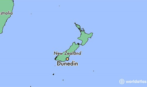 Sân bay New Zealand đóng cửa vì gói hàng khả nghi - Ảnh 2. Sân bay New Zealand đóng cửa vì gói hàng khả nghi - Ảnh 2.