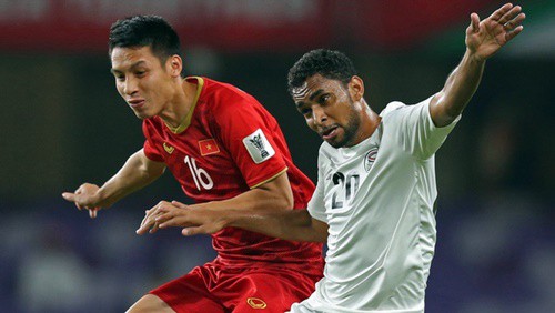 Đỗ Hùng Dũng: Là cầu thủ, ai cũng muốn thử áp lực SEA Games - Ảnh 3.
