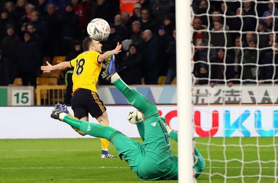Nghi án trọng tài Atkinson tiếp tay loại Man United ở FA Cup? - Ảnh 3. Nghi án trọng tài Atkinson tiếp tay loại Man United ở FA Cup? - Ảnh 3.