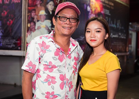 Diễn viên hài Tấn Hoàng: 40 năm thuê nhà, mong bệnh trở nặng chết ngay - Ảnh 3.