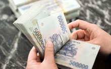Lương cán bộ, viên chức Hà Nội sẽ cao hơn khu vực doanh nghiệp