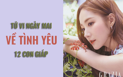 Tử vi hôm nay (18/3/2019) về tình yêu của 12 con giáp: Tuổi Tý luôn tự tin vào giác quan thứ 6