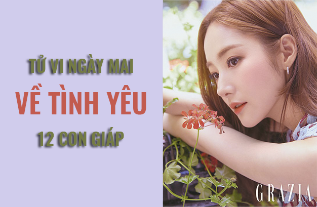 Tử vi hôm nay (18/3/2019) về tình yêu của 12 con giáp: Tuổi Tý luôn tự tin vào giác quan thứ 6 - Ảnh 1. Tử vi hôm nay (18/3/2019) về tình yêu của 12 con giáp: Tuổi Tý luôn tự tin vào giác quan thứ 6 - Ảnh 1.