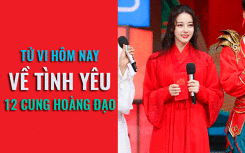 Tử vi hôm nay (19/3/2019) về tình yêu của 12 cung hoàng đạo: Thiên Bình gặp người khiến mình mê mẩn