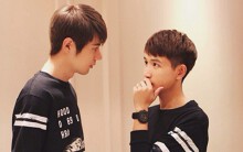 Tôi mất hắn sau một lời xin lỗi