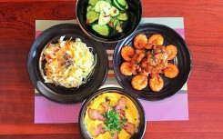 Tối nay ăn gì: Gợi ý mâm cơm gia đình an toàn giữa 'bão' sán lợn và tả lợn châu Phi.