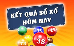 (XSHCM 18/3) Kết quả xổ số TP HCM hôm nay thứ 2 18/3/2019