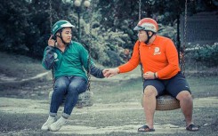 Các ứng dụng gọi xe công nghệ dồn dập đọ sức bằng 'cơn mưa' khuyến mại
