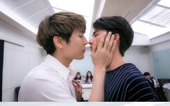 Phim đam mỹ 'TharnType the series': Đổ gục trước ngoại hình cực phẩm của cặp nam chính