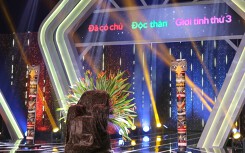 Hé lộ những hình ảnh đầu tiên của chương trình Người ấy là ai mùa 2