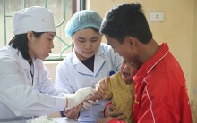 Vụ hàng trăm trẻ nhiễm sán lợn ở Bắc Ninh: Hành vi buôn bán, chế biến lợn bệnh bị xử lý thế nào?