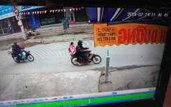 Nghi phạm xâm hại bé gái 9 tuổi rạn xương tay được cho tại ngoại có đúng quy định của pháp luật?