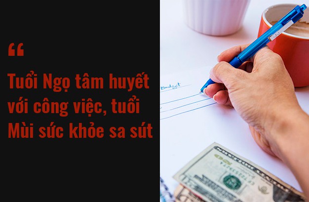 Tử vi hôm nay (19/3/2019) về tài chính của 12 con giáp: Tuổi Ngọ cống hiến hết mình cho công việc - Ảnh 2. Tử vi hôm nay (19/3/2019) về tài chính của 12 con giáp: Tuổi Ngọ cống hiến hết mình cho công việc - Ảnh 2.