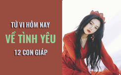 Tử vi hôm nay (19/3/2019) về tình yêu của 12 con giáp: Tuổi Sửu không có bất cứ một tiêu chí cụ thể nào cho mẫu người tương lai