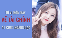Tử vi hôm nay (19/3/2019) về tài chính của 12 cung hoàng đạo: Sư Tử muốn phá vỡ mọi giới hạn