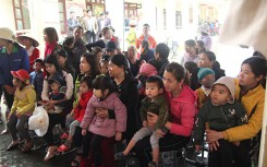 Vụ nghi nhiễm sán lợn ở Thuận Thành: Công an Bắc Ninh đang điều tra