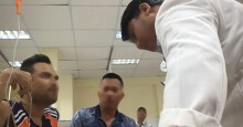 Nỗi uất ức của bệnh nhân ung thư máu bị bác sĩ 'vòi' tiền
