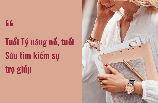 Tử vi ngày mai (19/3/2019) về công việc của 12 con giáp: Tuổi Tỵ tin vào bản năng - Ảnh 2.