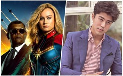 Tin tức sao Việt hôm nay 18/3: Hé lộ lí lịch của mĩ nam phim Friend Zone, review phim Đại uý Marvel