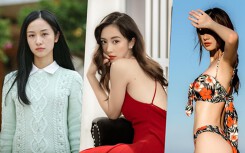 Jun Vũ: Hành trình xoá bỏ hình ảnh 'ngọc nữ' để theo đuổi phong cách sexy