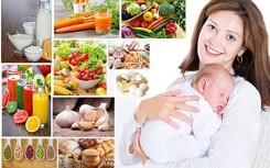 Phụ nữ sau sinh nên ăn gì trong 'cơn bão' sán lợn, tả lợn châu Phi?