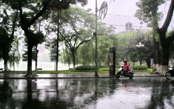 Dự báo thời tiết ngày mai 19/3: Mưa trên diện rộng toàn miền Bắc