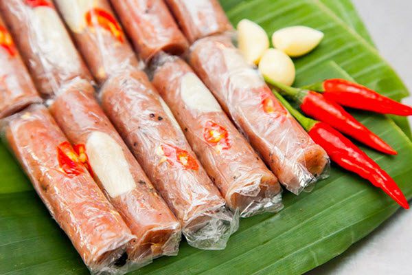 Nhất định tránh xa những đặc sản này khi dịch tả lợn châu Phi, sán lợn đang hoành hành - Ảnh 2. Nhất định tránh xa những đặc sản này khi dịch tả lợn châu Phi, sán lợn đang hoành hành - Ảnh 2.