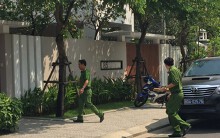 Bộ Công an khởi tố cựu Phó chủ tịch UBND TP Đà Nẵng Nguyễn Ngọc Tuấn